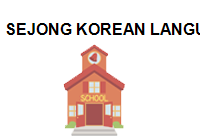 SEJONG KOREAN LANGUAGE CENTER